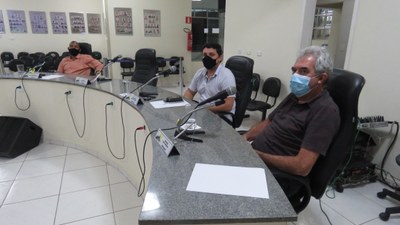 Lado Benísio 21 set 2021