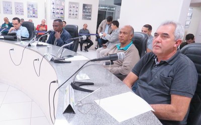 Lado Benísio 22 AGO 2019 Lado Benísio 22 AGO 2019