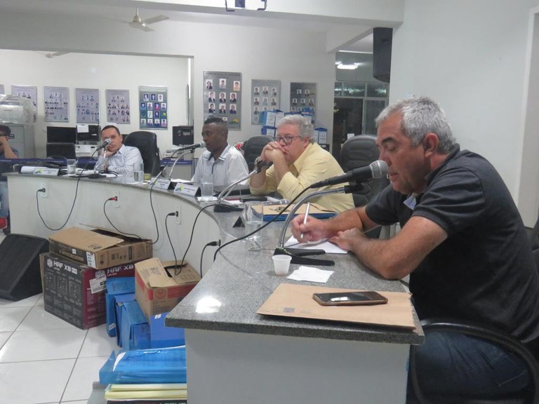 Lado Benísio 27 set 18 Lado Benísio 27 set 18