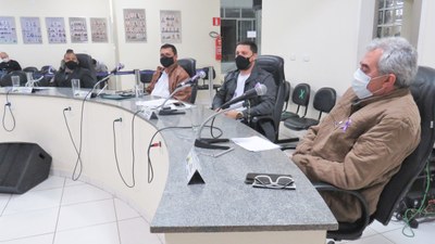 Lado Benísio 5 ago 2021