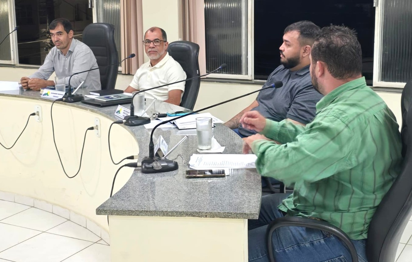 Lado Dedé 6 fev 2025