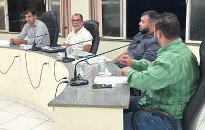 Lado Dedé 6 fev 2025