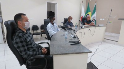 Lado Mário 29 abril 2020 Lado Mário 29 abril 2020