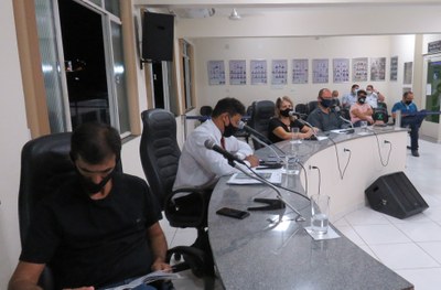 Lado Rodrigo 4 fev 2021