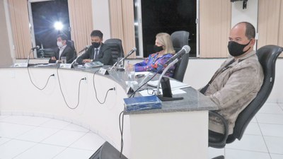 Lado Rodrigo 6 maio 2021