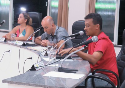 Lado Xandinho Extra anexos LOA 2019 Lado Xandinho Extra anexos LOA 2019