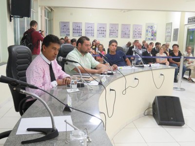 Lado Xandinho reu 6 dez 18