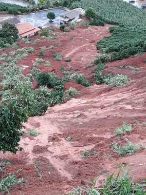 Lavouras caindo 6 Lavouras caindo 6