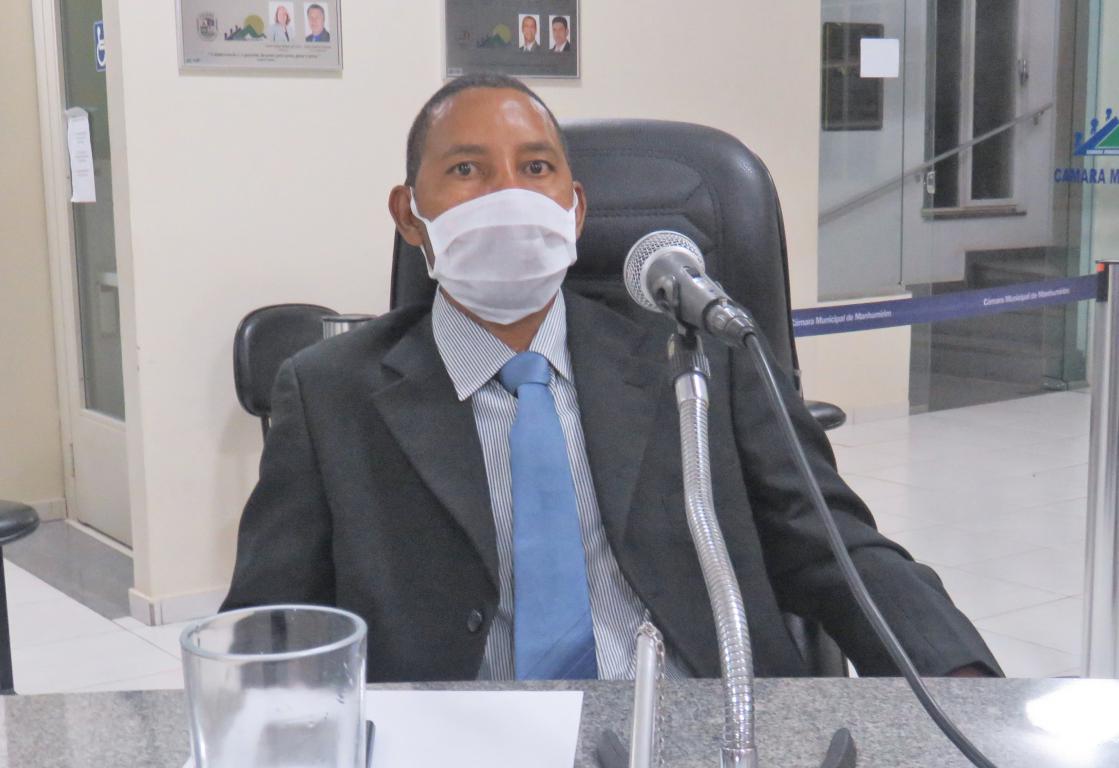 Lequinho 6 maio 2021