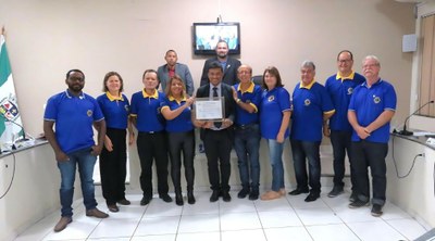 Lions Clube 5 Lions Clube 5