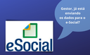 Logo e-social