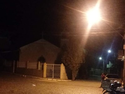 Luz Elaine 1 Luz Elaine 1