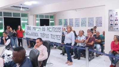 Mão única 4 Mão única 4