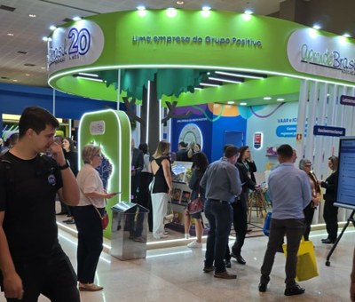 Marcha estandes 1 Marcha estandes 1