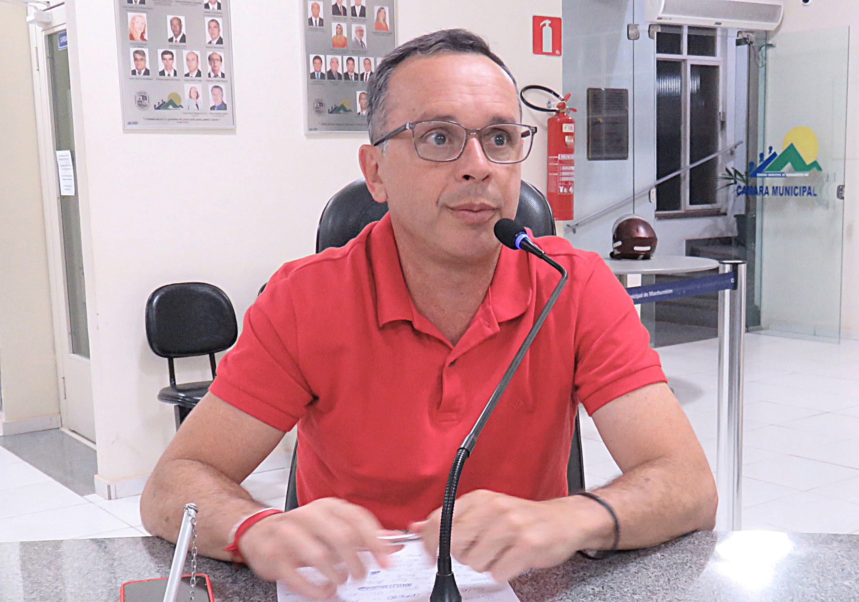 Mário Júnior 17 out 2024