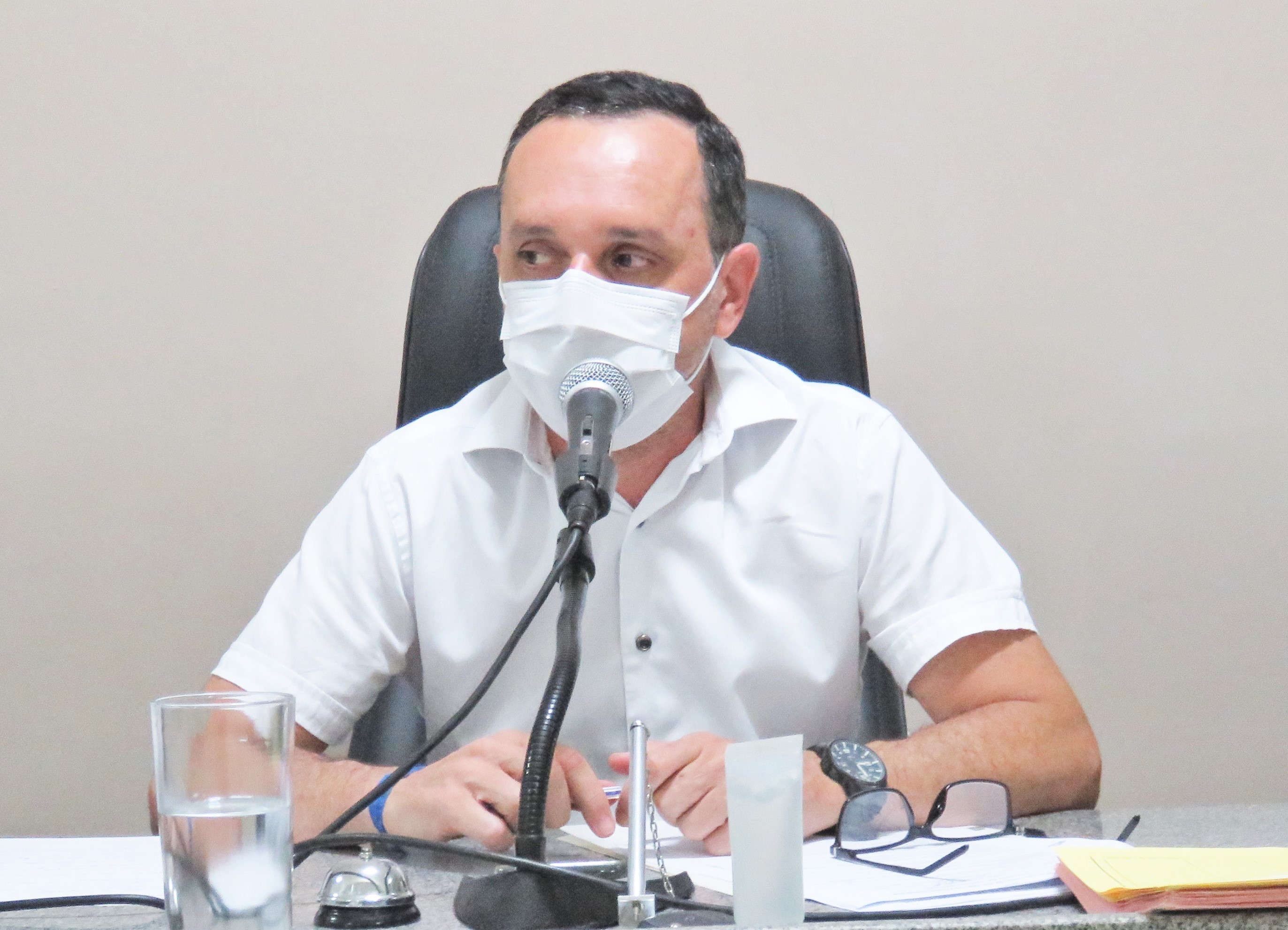 Mário Junior 18 março 2021