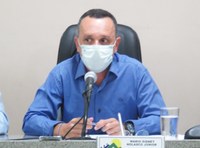 Mário Junior 3 fev 2021 Mário Junior 3 fev 2021