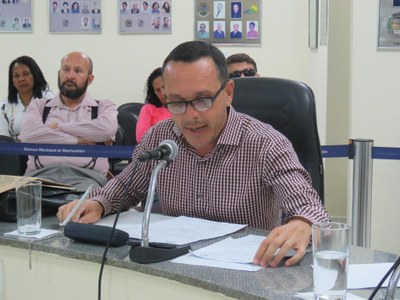 Mário Junior 7 fev 2019 Mário Junior 7 fev 2019