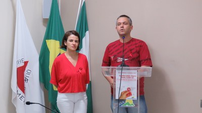 Mayra e Silvino 1 dez 2022