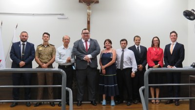 Medalha Fórum 7 dez 23 11 Medalha Fórum 7 dez 23 11