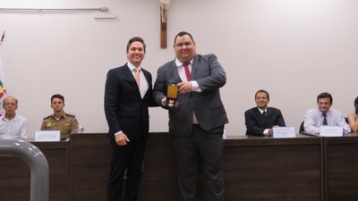 Medalha Fórum 7 dez 23 2