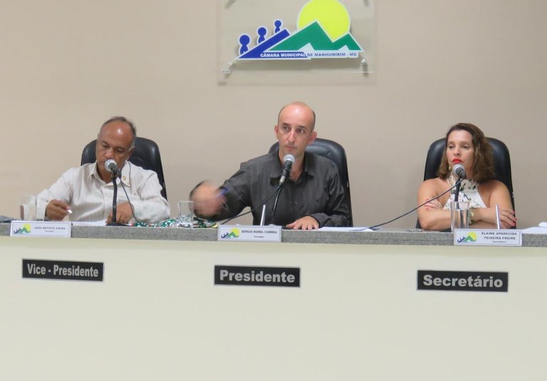 Mesa 20 dez 18 Mesa 20 dez 18