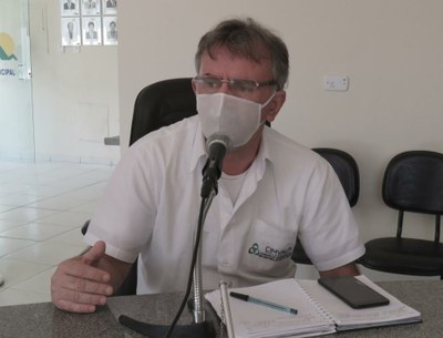 Mesa CIMVALPI 4 Mesa CIMVALPI 4