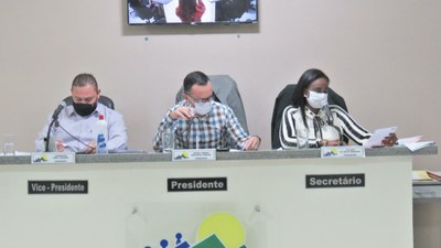 Mesa Diretora 17 jun 2021 Mesa Diretora 17 jun 2021