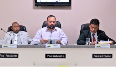 Mesa Diretora 2 fev 2023 Mesa Diretora 2 fev 2023