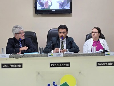 Mesa Diretora 21 ago 2025 Mesa Diretora 21 ago 2025