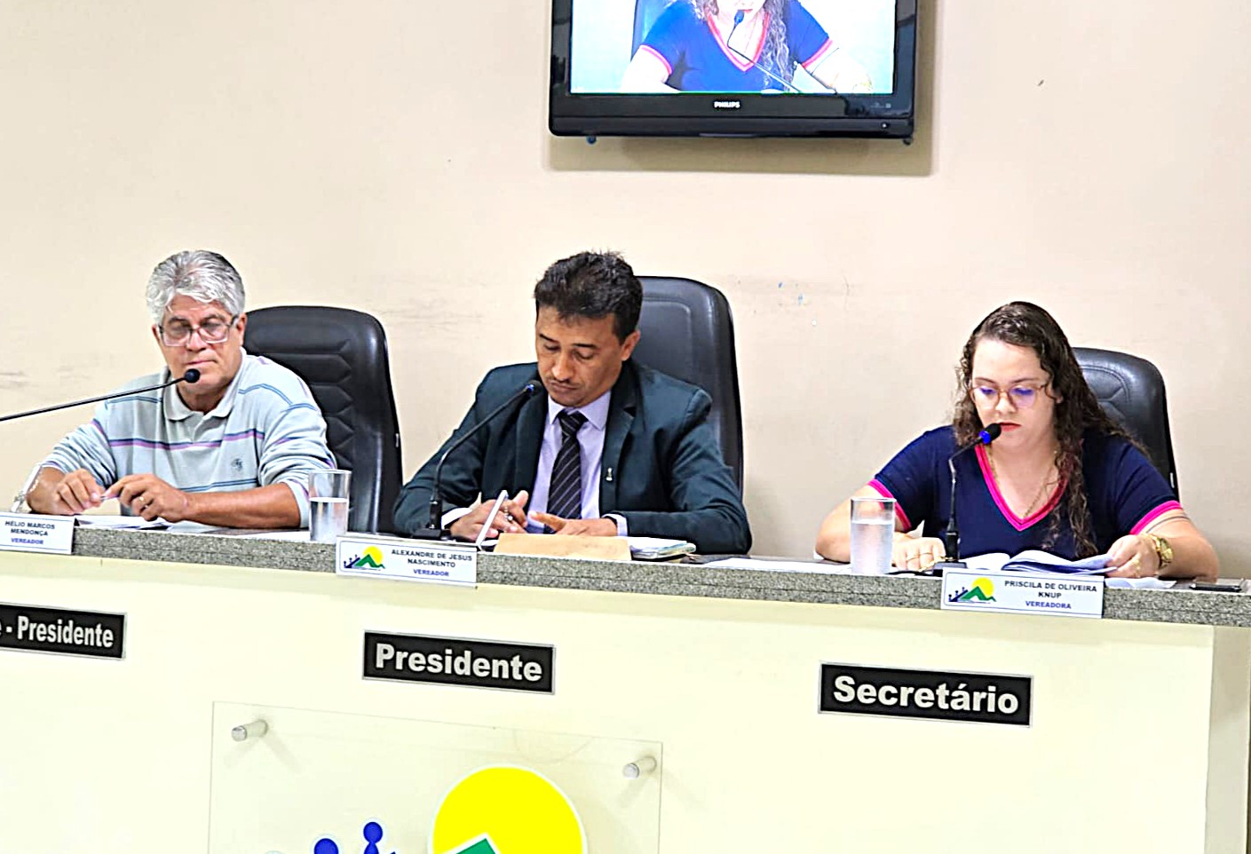 Mesa reu extra 27 fev 2025