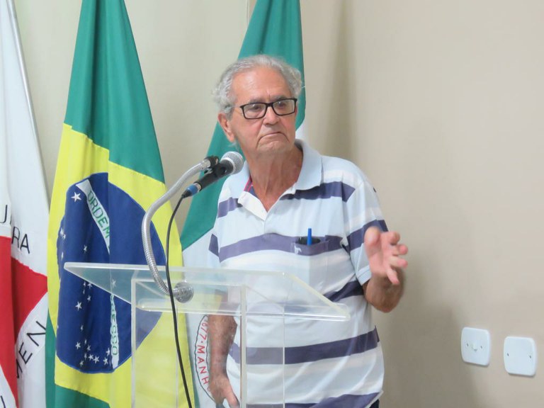 Milton Moreira 1 Milton Moreira 1