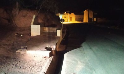 Mina escura ago 2021 2 Mina escura ago 2021 2