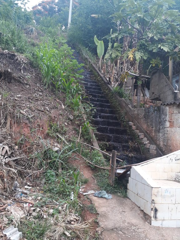 Mina Santa Rita 1 Mina Santa Rita 1