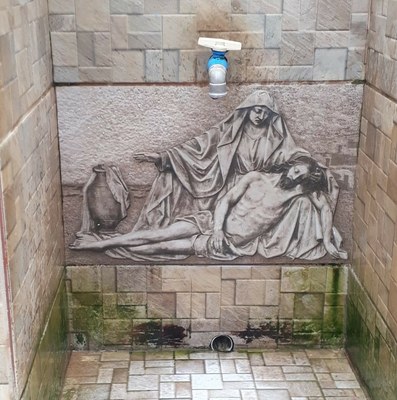 Mina Santa Rita 2 Mina Santa Rita 2