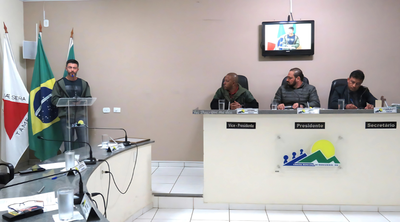 Moção Anderson Sangy 4 Moção Anderson Sangy 4