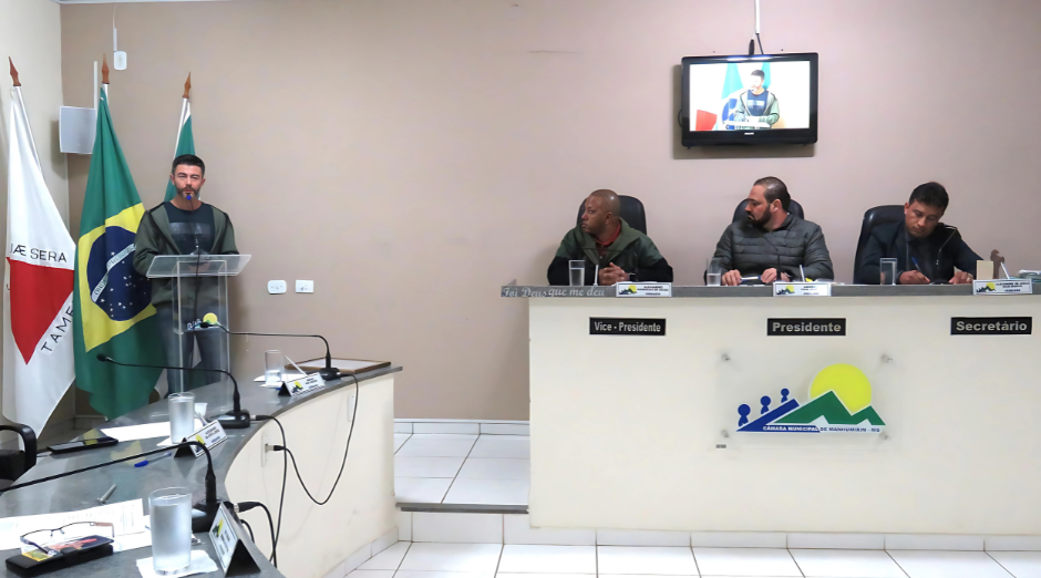 Moção Anderson Sangy 4