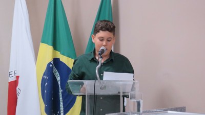 Moção Arthur 2 Moção Arthur 2