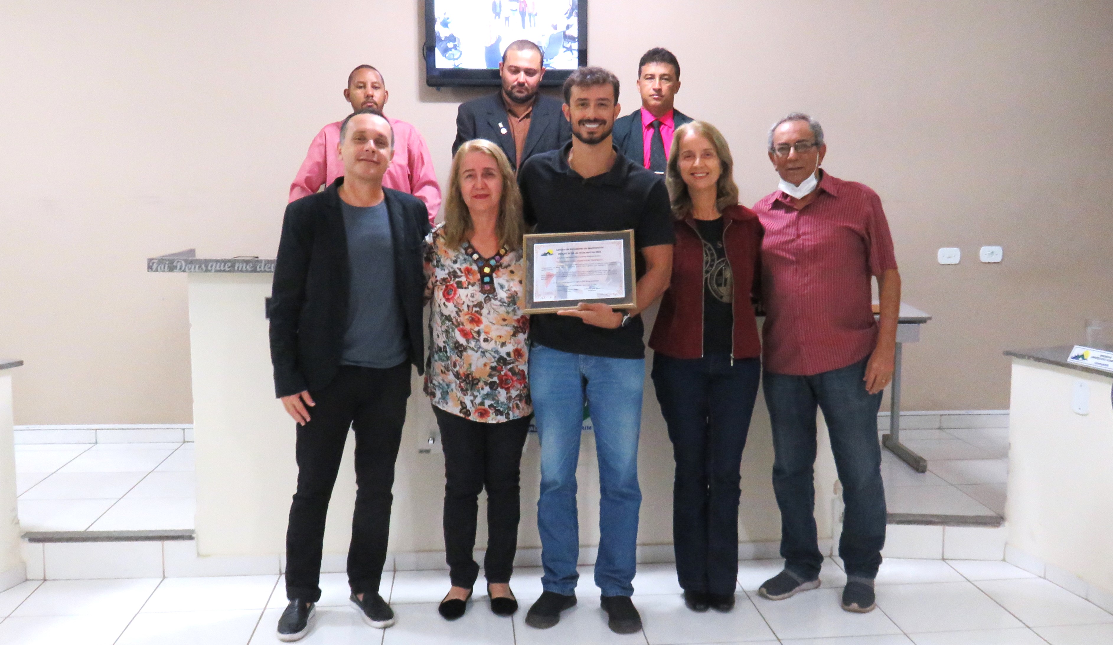 Moção atleta Fábio Rodrigues 2