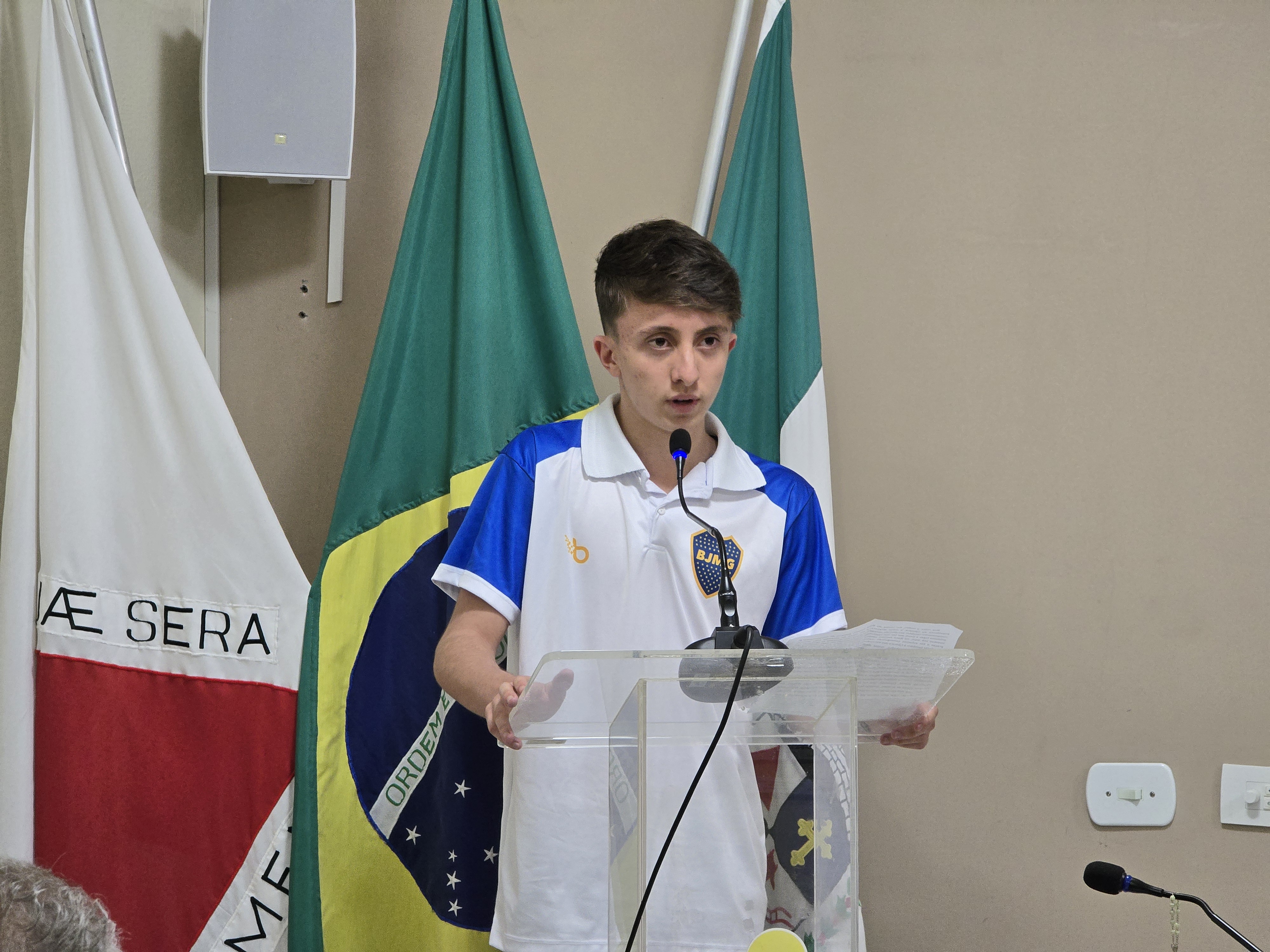 Moção Boca Juniors 2