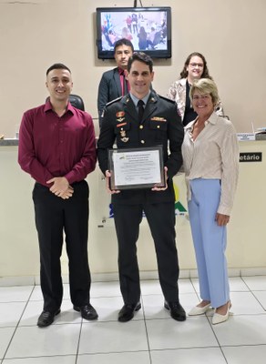 Moção Capitão Bombeiros 1