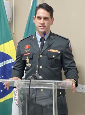 Moção Capitão Bombeiros 2 Moção Capitão Bombeiros 2