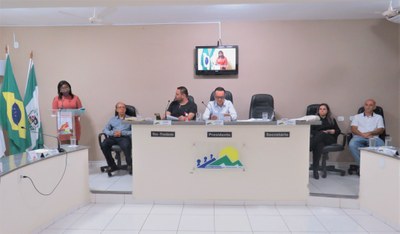 Moção Celise 2 Moção Celise 2