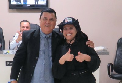 Moção Celise Edgar