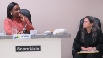 Moção Celise Juliana