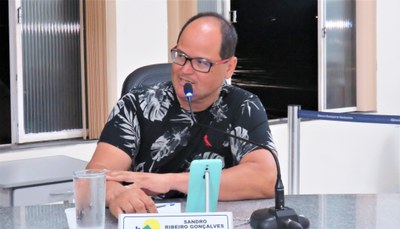 Moção Celise Sandro