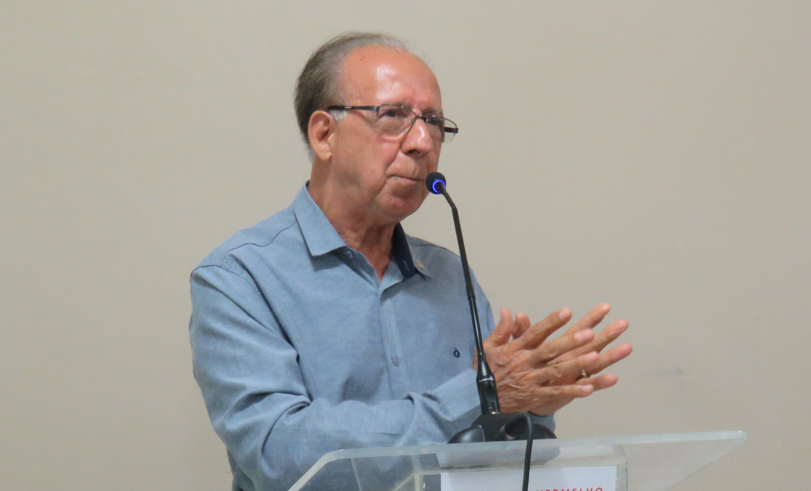 Moção Celise Tristão