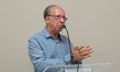 Moção Celise Tristão