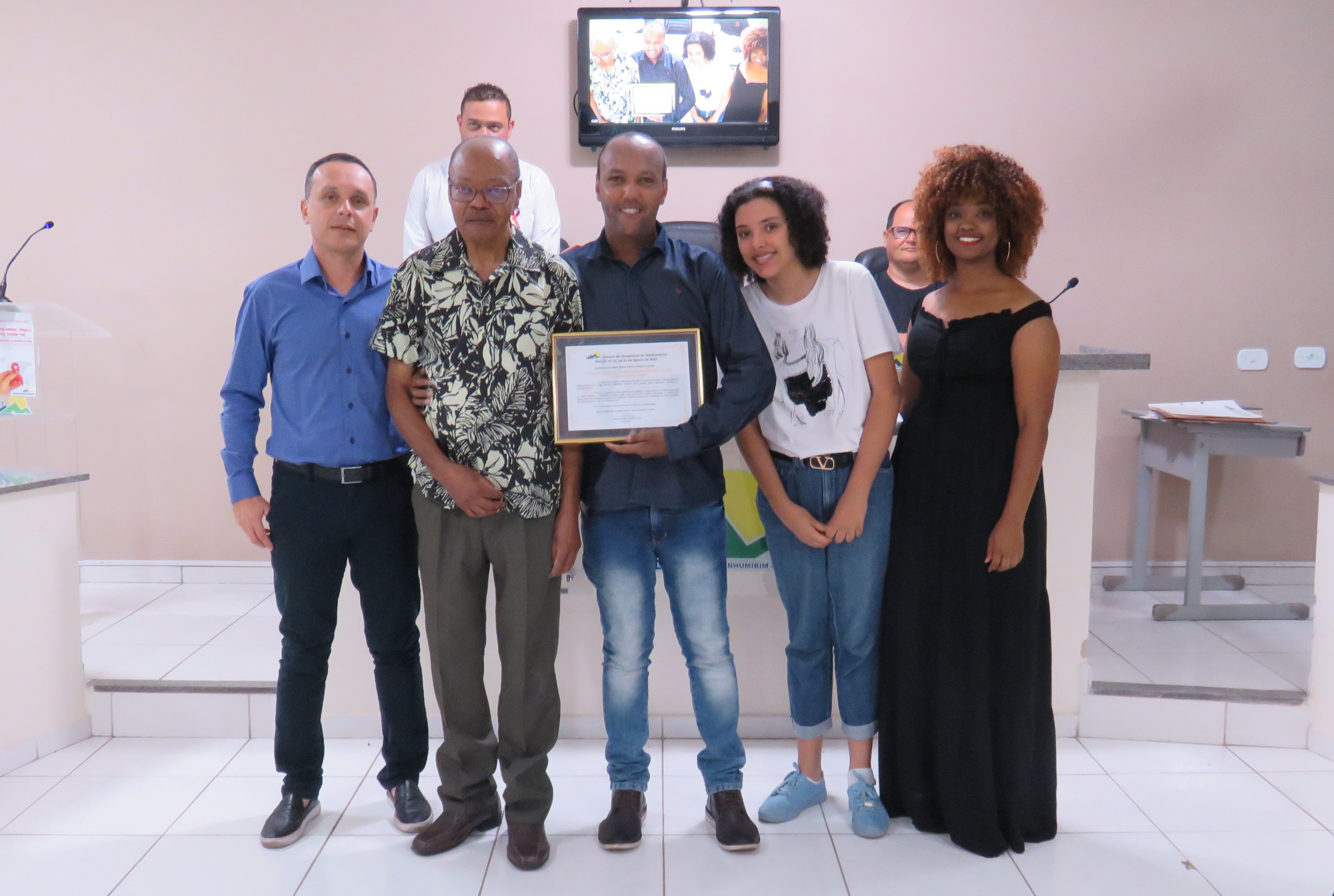 Moção Danillo 8 dez 2022