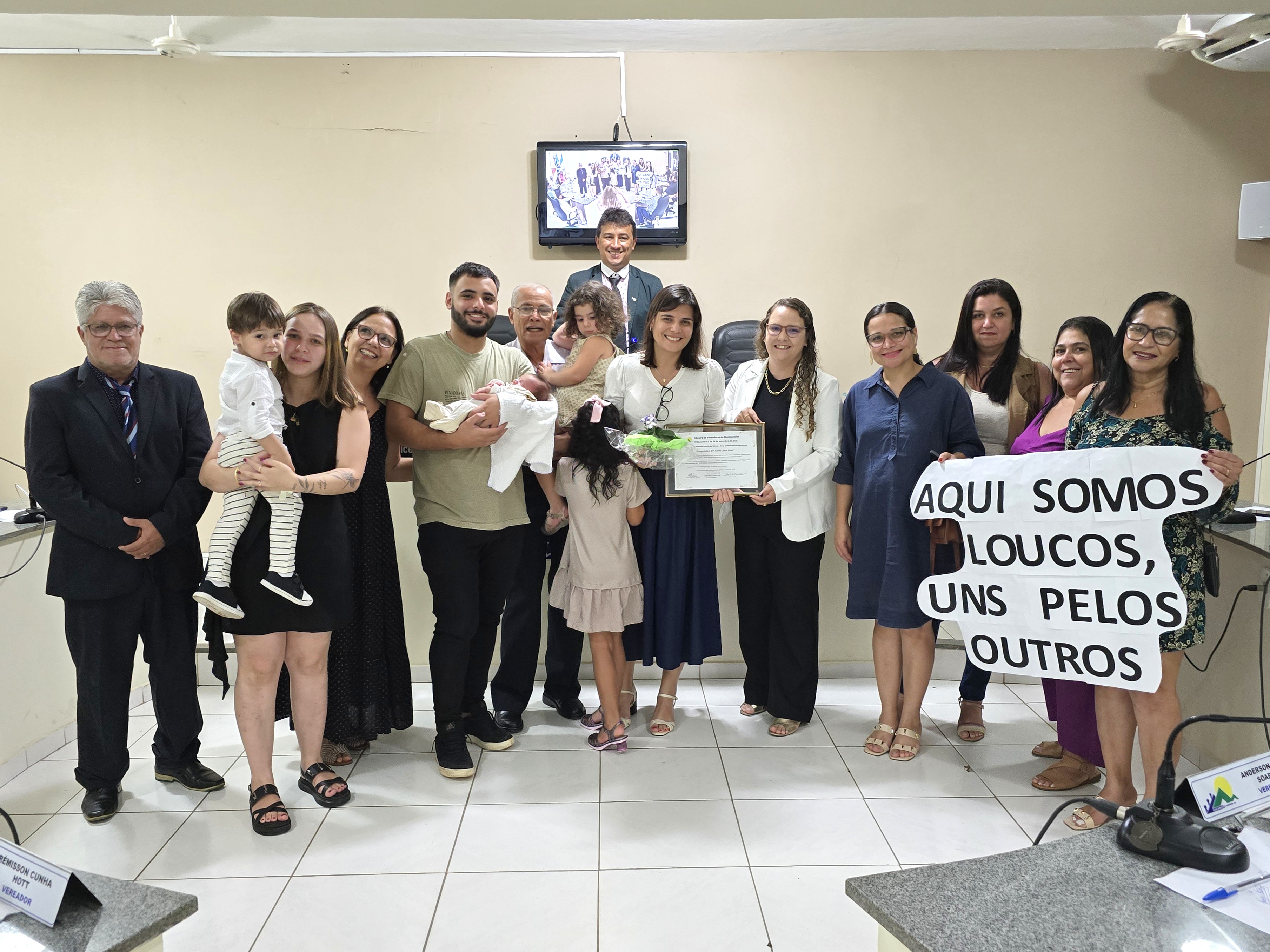 Moção Dra. Tayse 2